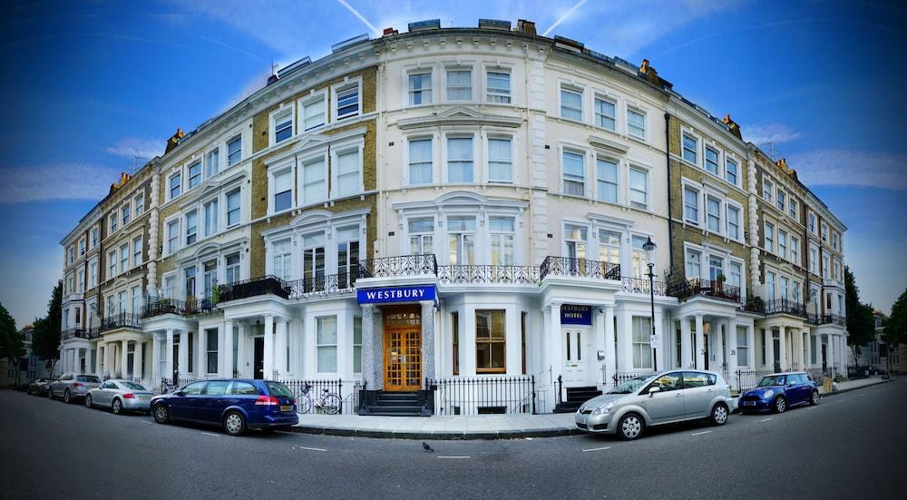 Westbury Hotel Londres Exterior foto