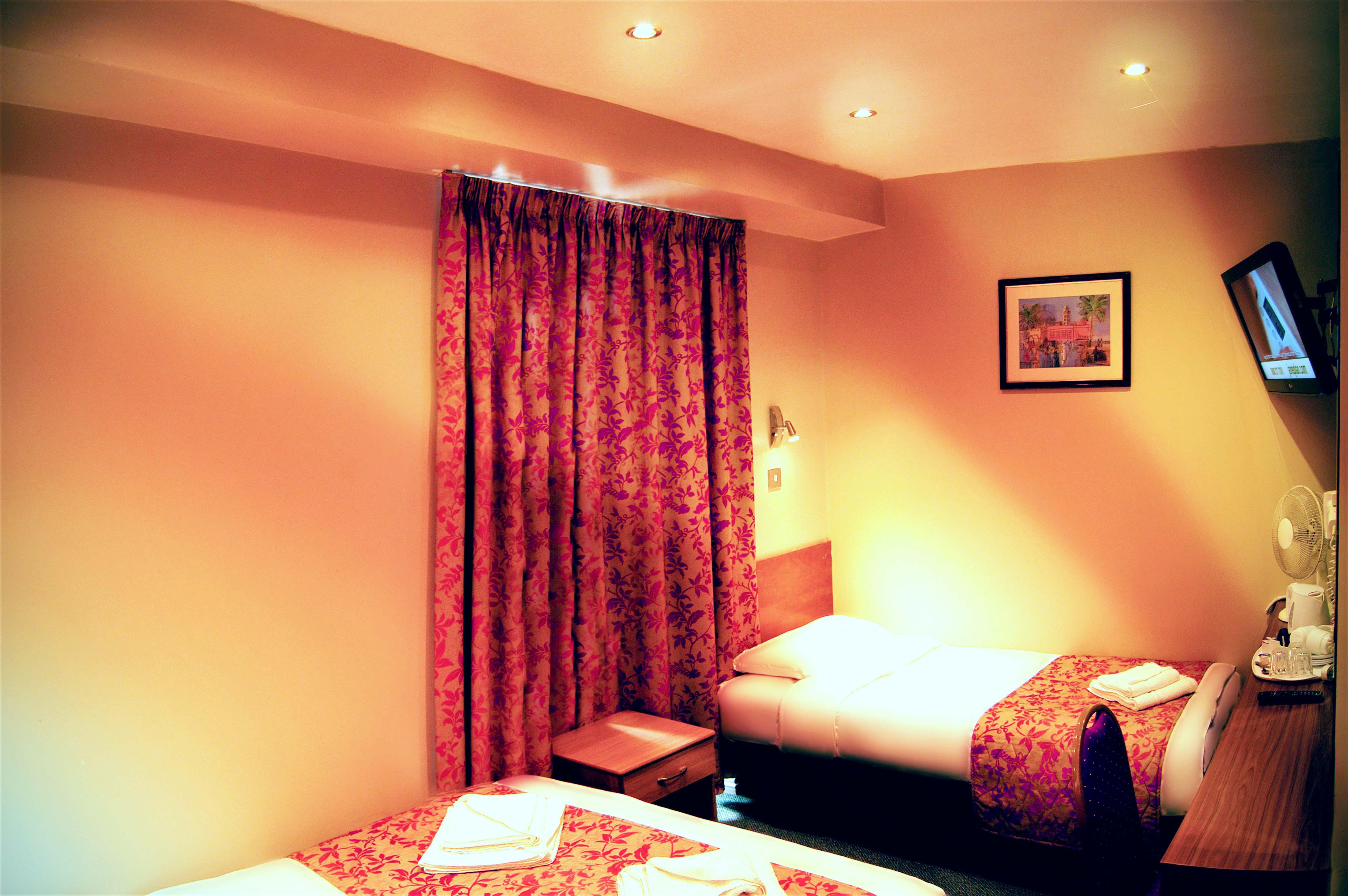 Westbury Hotel Londres Exterior foto