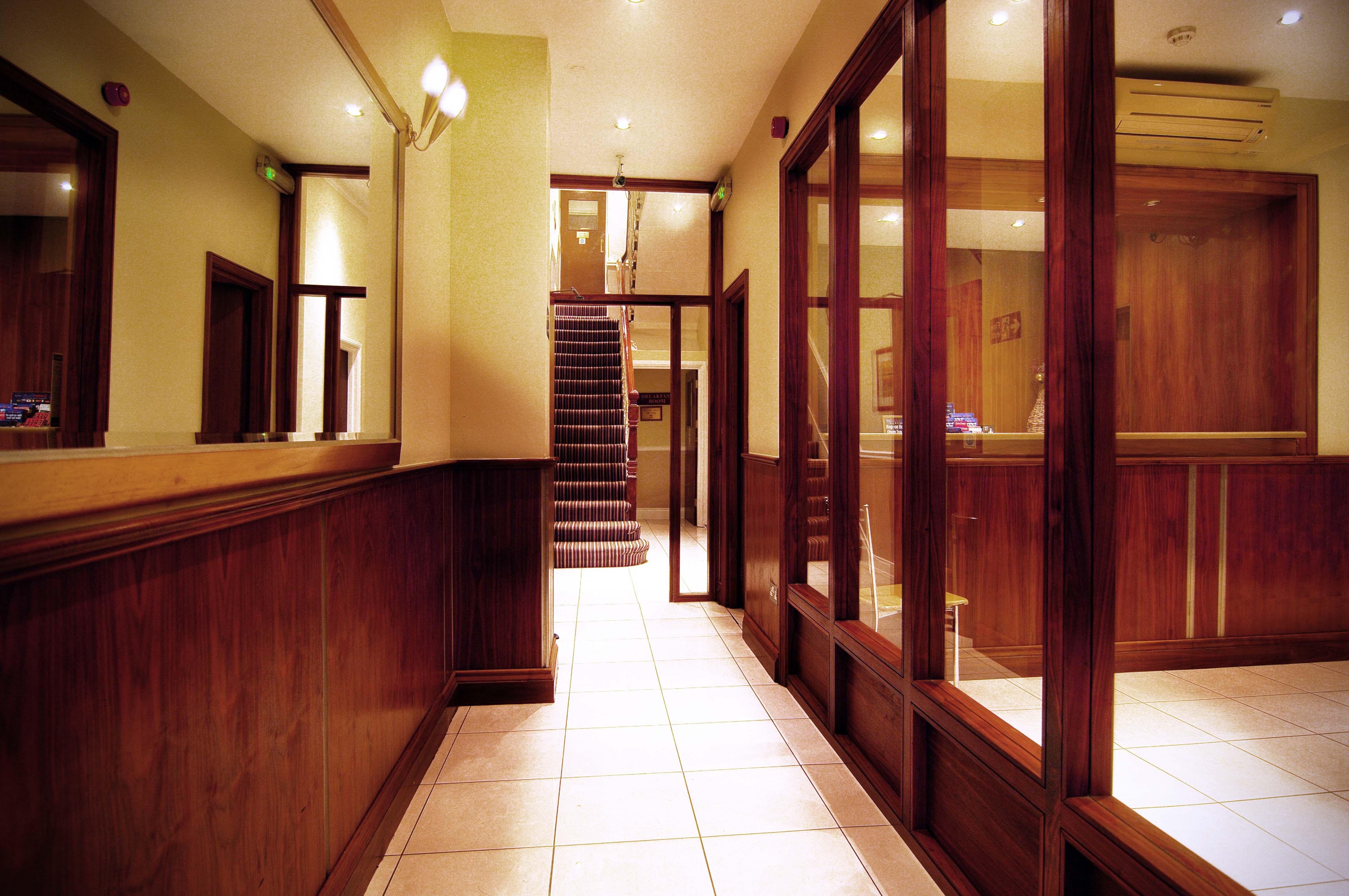 Westbury Hotel Londres Exterior foto