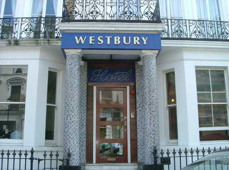 Westbury Hotel Londres Exterior foto
