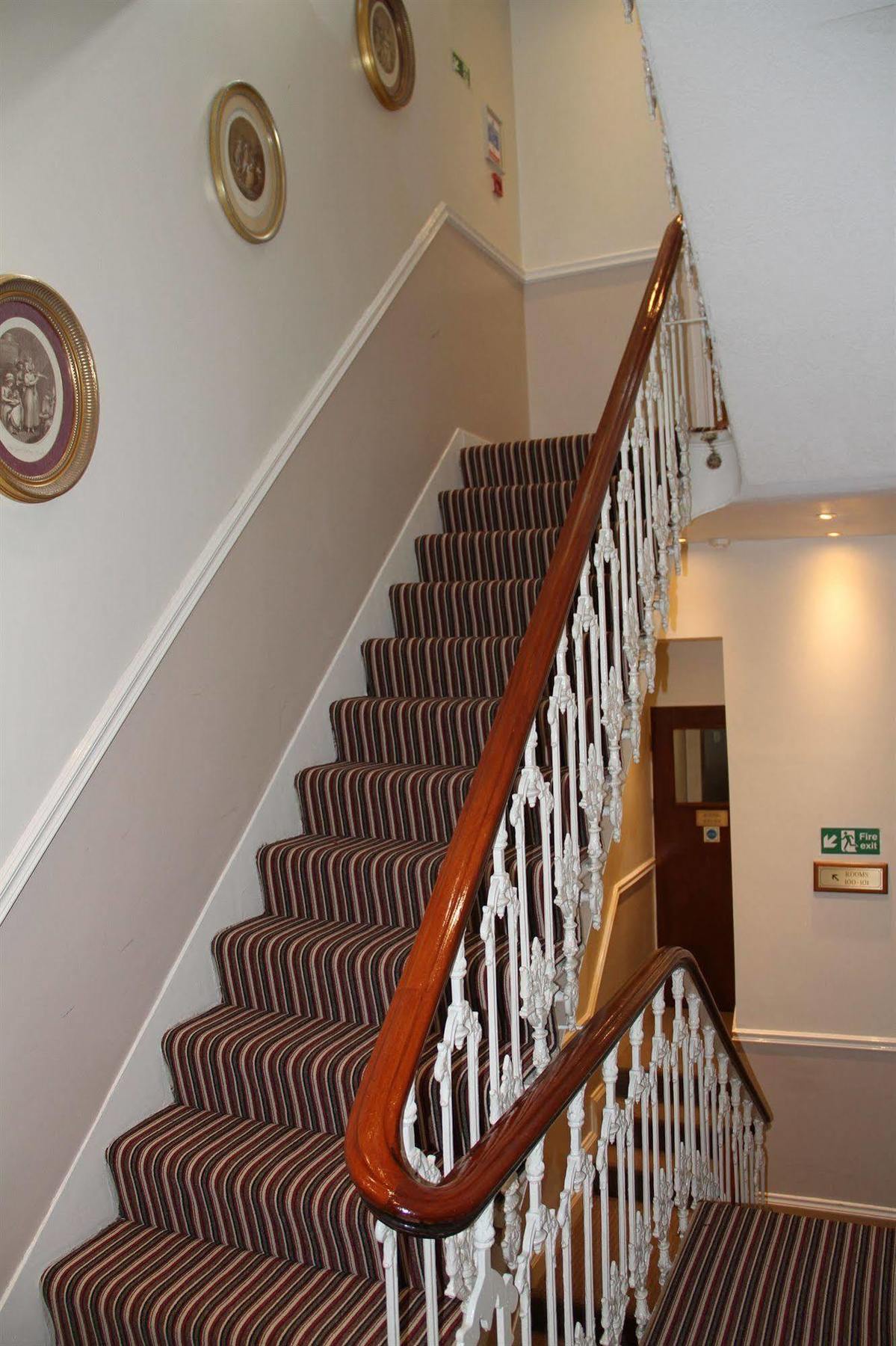 Westbury Hotel Londres Exterior foto
